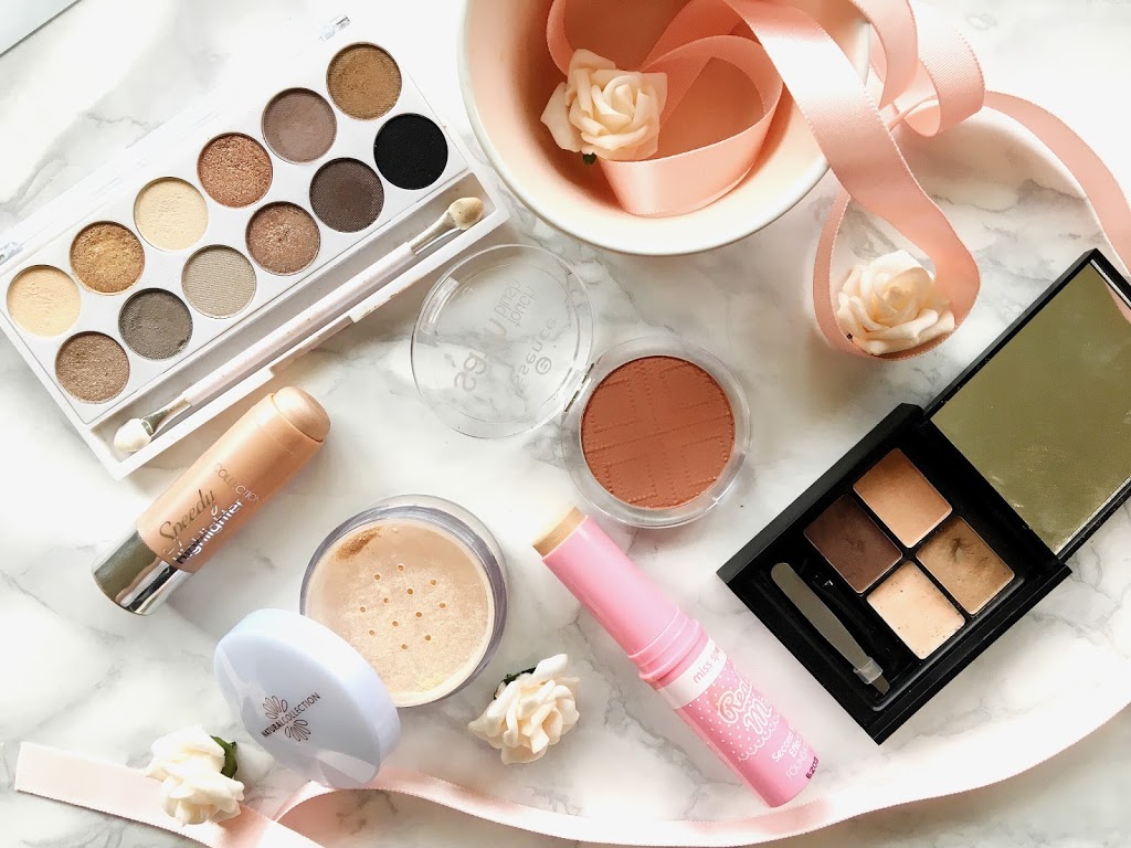 Makeup Favourites Under £5