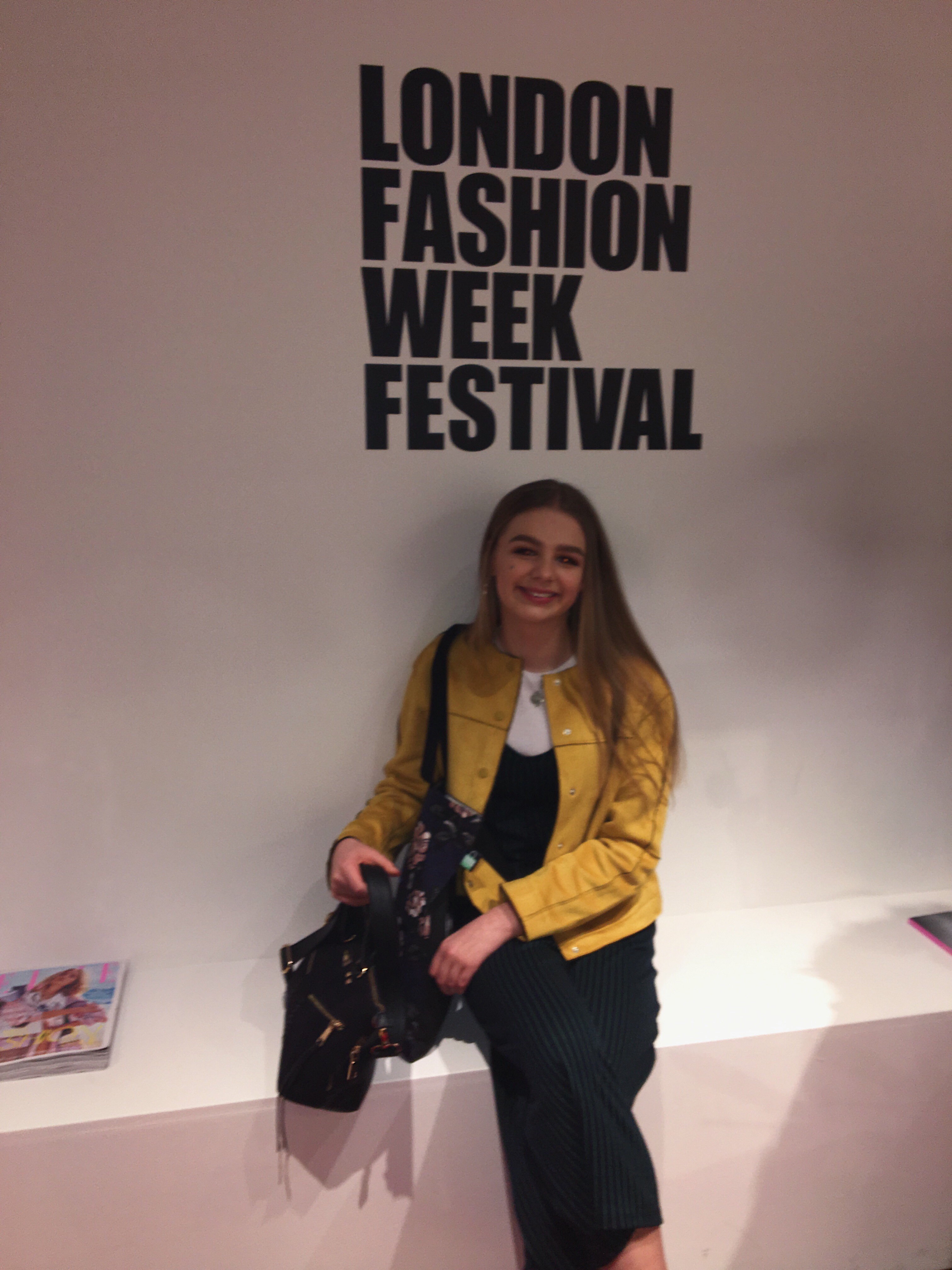 London Fashion Week Festival 2018