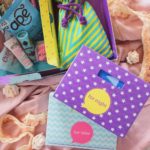 All About the Monthly Saviour, BettyBox *
