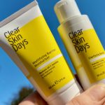 clear skin days