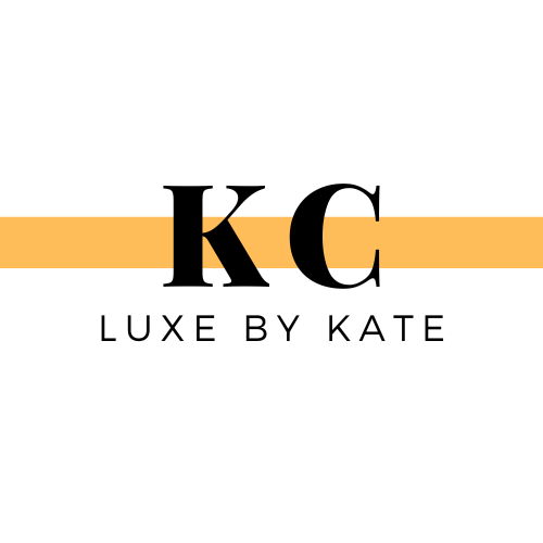 LUXE BY KATE